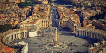 Misteri: Çfarë fshihet nën themelet e Vatikanit?