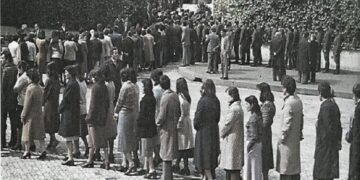 Si u dha lajmi për vd*kjen e Enverit/ Dëshmitë e publicistit të njohur nga Franca