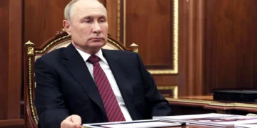 Rrezik atentatesh në Gjermani. Shefat e spiunazhit: Politikanët që kanë shkuar në Rusi, nuk janë kthyer duarbosh