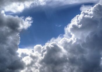 Kthjellime dhe vranësira, si do të jetë moti për ditën e sotme