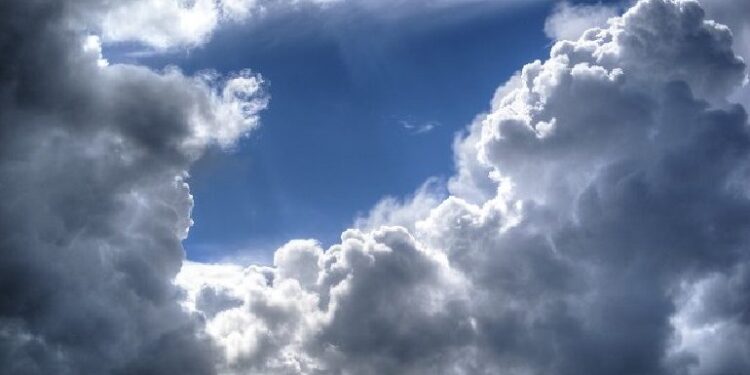 Kthjellime dhe vranësira, si do të jetë moti për ditën e sotme