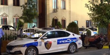 Ndërroi jetë pas ndalimit nga policia. Çfarë ndodhi me 32-vjeçarin në Tiranë