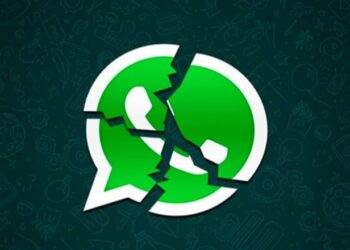 Bie WhatsApp në të gjithë botën