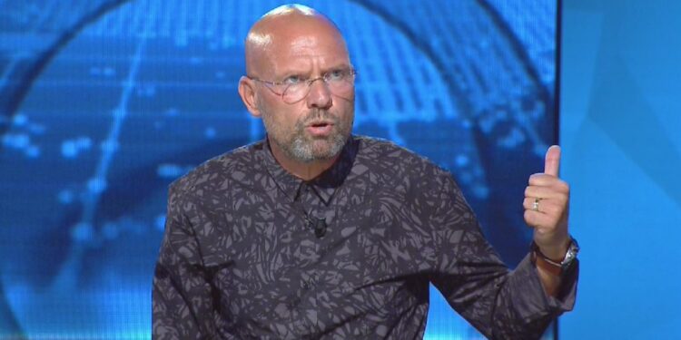 Ylli Manjani: Kam njohur nja dy spiunë që bënin namin duke sharë spiunët