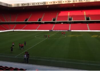 Bie entuziazmi i tifozëve, ja sa bileta janë shitur për ndeshjen ndaj Armenisë