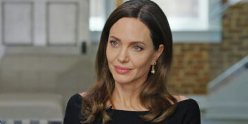 Shokon Angelina Jolie: Punësova një vr*sës me pagesë që të më vr*ste