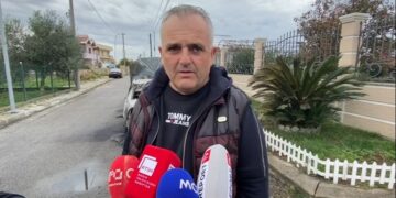 “Nuk jam njeri i problemeve”, flet biznesmeni që iu dogj makina: Shteti të bëjë punën e tij