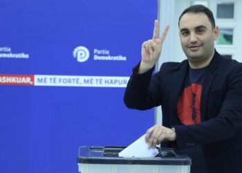 Këlliçi ka shumë gjasa t’i fitojë primaret e Tiranës, por…