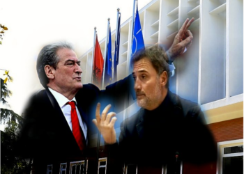 Përse nuk e përjashtoni Alibeajn nga PD-ja? Berisha flet hapur