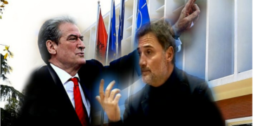 Përse nuk e përjashtoni Alibeajn nga PD-ja? Berisha flet hapur