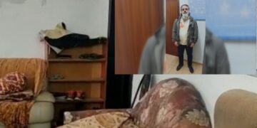 “Gjergji është njish fare, i marrshin të keqen kush e shan”, e motra mohon akuzat