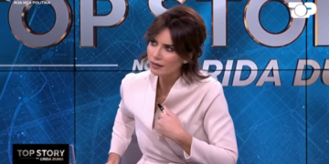 Përse na le në mes të rrugës? Grida Duma: Kam bërë gjënë më të mirë
