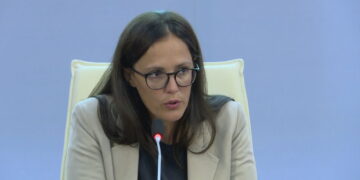 Ibrahimaj: BE, 80 mln euro grant si mbështetje buxhetore për energjinë