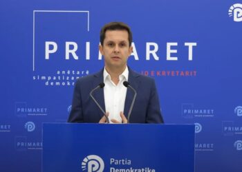 Primaret/ Futet në garë mjeku Ilir Alimehmeti, përballë Këlliçit e Bogdanit