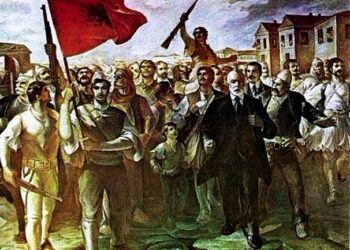 Përse duhet të krenohemi dhe përse duhet të turpërohemi në 110 vjet shtet shqiptar