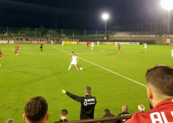 Shqipëria mposhtet nga Katari