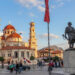 Pushimet brenda vendit, shqiptarët preferojnë gjysmën e vitit Korçën më pas Durrësin dhe Vlorën