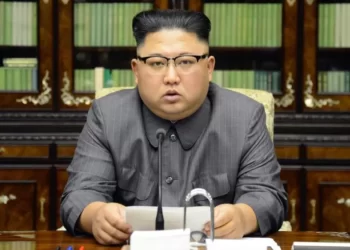 Kim Jong-un kërcënon SHBA dhe Korenë e Jugut: Nëse vazhdoni provokimet ushtarake, do keni pasoja!