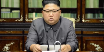 Kim Jong-un kërcënon SHBA dhe Korenë e Jugut: Nëse vazhdoni provokimet ushtarake, do keni pasoja!