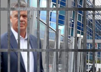 “Jam në gjendje të rëndë shëndetësore”, shtyhet seanca për kërkesën për liri të Lefter Kokës