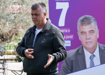 Afera me inceneratorët/ Lefter Kokës i lejohet të trajtohet në QSUT