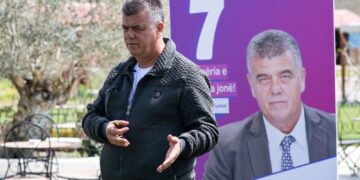 Afera me inceneratorët/ Lefter Kokës i lejohet të trajtohet në QSUT