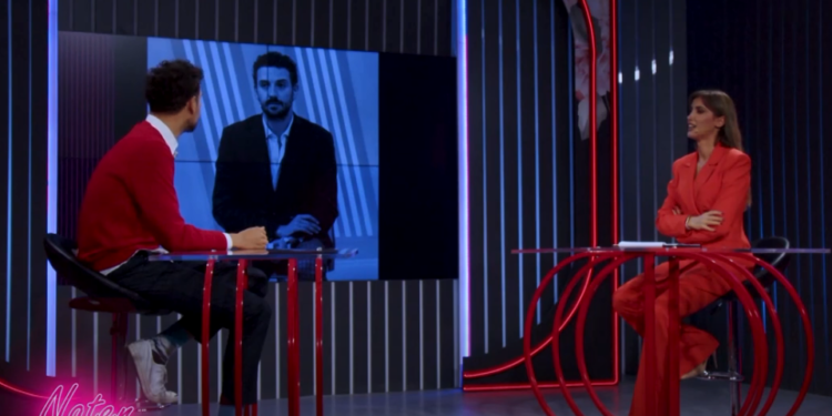 Moderatori i larguar nga “Top Channel” akuzon Bora Zemanin: E fiton vendin e punës me puthje (VIDEO)