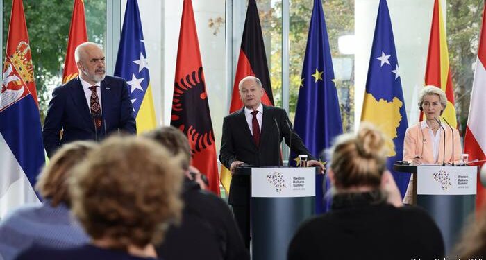 Samiti i Procesit të Berlinit, arritjet dhe sfidat