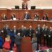 Tensione në Kuvend, Nikolla paralajmëron Berishën me përjashtim