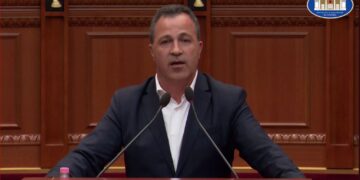 Buxheti 2023/ Ministri i Mbrojtjes: Opozita s’po jep alternativa, do rrisim me 7% pagat për forcat e armatosura