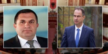 Merr vendin e Boçit në Parlament, Qani Xhafa: Përgjegjësi e shumëfishtë, ai është personalitet i rëndësishëm