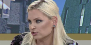 I vodhën biznesin, Klodiana Shala: U kam lënë Zotin! (VIDEO)