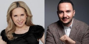 I tha “skizofrene”, Ervin Salianji fiton gjyqin me Evi Kokalarin