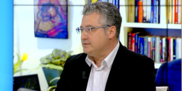 Tepsia, timoni, kazani dhe partia e rublave