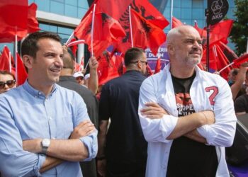 Rama: Veliaj do ta shkrijë çfarëdolloj pjelle që të nxjerrin Primaret e PD-së