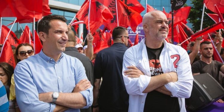 Rama: Veliaj do ta shkrijë çfarëdolloj pjelle që të nxjerrin Primaret e PD-së