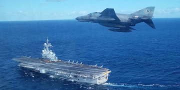 “Bisha” franceze përballë Turqisë, grekët i gëzohen aleancës: Mesazhi i qartë për Ankaranë!