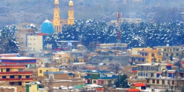 Shpërthim me b*mbë në shkollën afgane