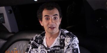 Albano Bogdo nxjerr sekretet: Fjeta me shoqet e të dashurës, ishte mrekulli (VIDEO)