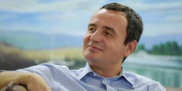 Kosovës nuk i duhen kapriçot sovraniste të Albin Kurtit