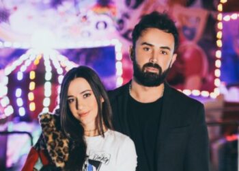 “Nuk jemi më bashkë prej një viti”/ Alfio Rrotani konfirmon ndarjen