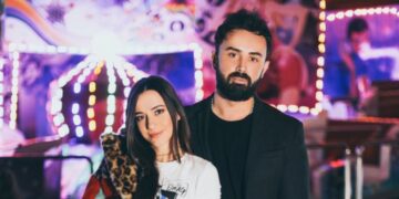 “Nuk jemi më bashkë prej një viti”/ Alfio Rrotani konfirmon ndarjen