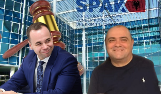 Vëllai i Kryemadhit, identik si rasti i Alqi Bllakos. Përse po vepron me dy standarde SPAK-u?