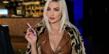 Policja e Elbasanit që trazoi rrjetin: Jam e virgjër, sepse nuk jam martuar akoma