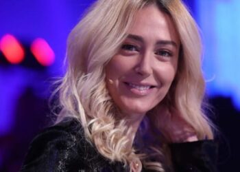 Anita Haradinaj zbulon kushtin që i kishte vendosur Vera Grabockës, për të qenë pjesë e “Dance Albania”