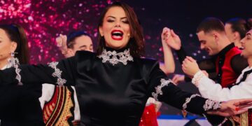 Big Mama: Antonelën nuk e duroj, ajo nuk është artiste