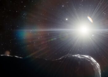 “Zhdukje masive siç nuk është parë në Tokë prej miliona vitesh”, shkencëtarët zbulojnë tre asteroidët gjigant