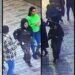 Sulmi terrorist në Stamboll, momenti i arratisjes së gruas që shkaktoi shpërthimin (VIDEO)