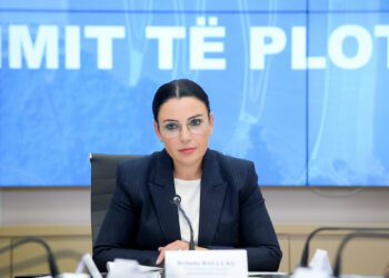 Balluku ia kthen Berishës: Ty të ka vdekur burrëria, nderi dhe fjala