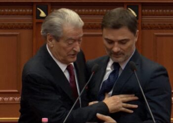 Si gjyq “divorci”…